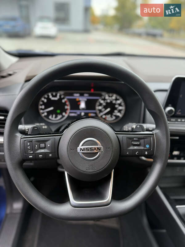 Внедорожник / Кроссовер Nissan Rogue 2020 в Черкассах фото 18 Внедорожник / Кроссовер Nissan Rogue 2020 в Черкассах