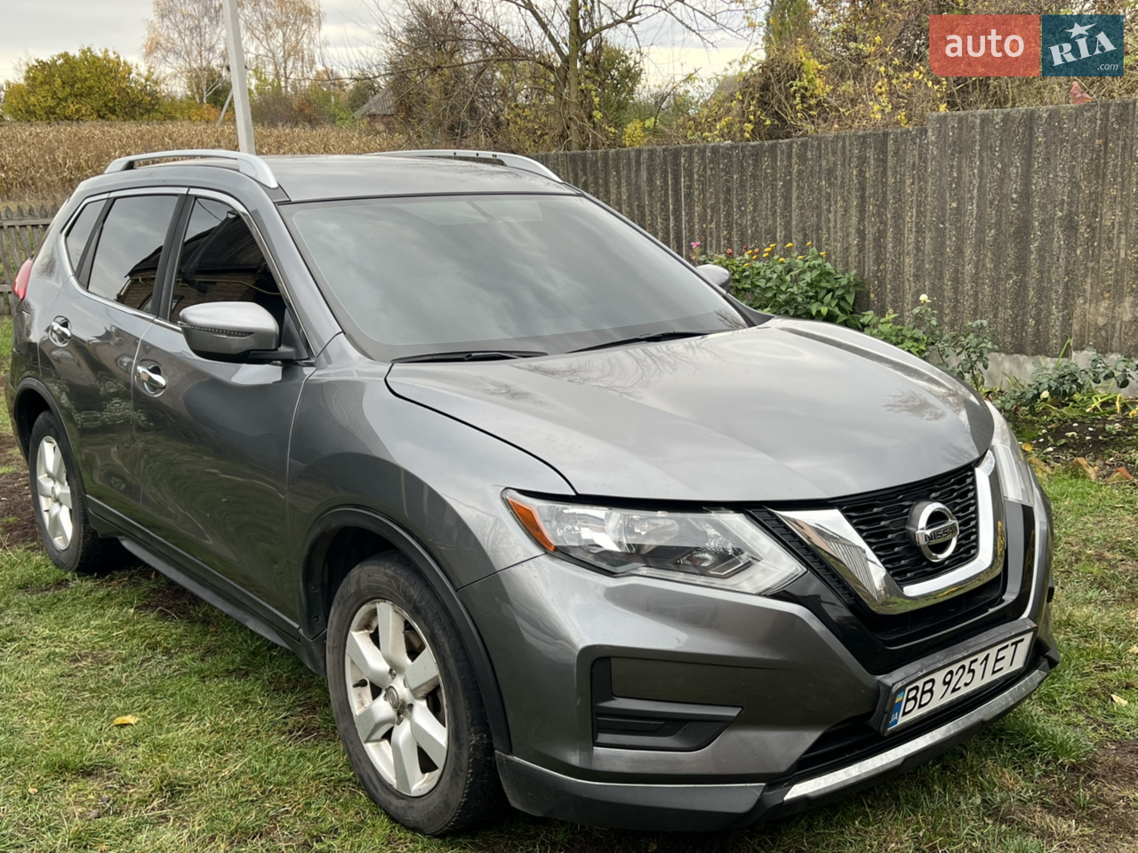 2015 Nissan Rogue - мініатюра 24