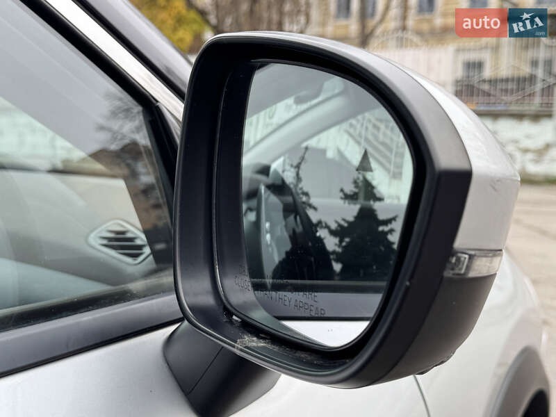 Внедорожник / Кроссовер Nissan Rogue 2021 в Киеве фото 51 Внедорожник / Кроссовер Nissan Rogue 2021 в Киеве