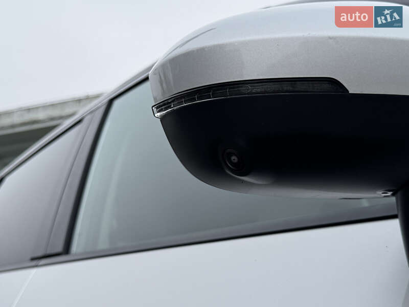 Внедорожник / Кроссовер Nissan Rogue 2021 в Киеве фото 52 Внедорожник / Кроссовер Nissan Rogue 2021 в Киеве