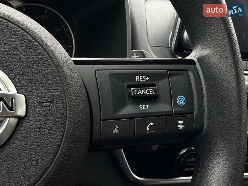 Внедорожник / Кроссовер Nissan Rogue 2021 в Киеве фото 63 Внедорожник / Кроссовер Nissan Rogue 2021 в Киеве