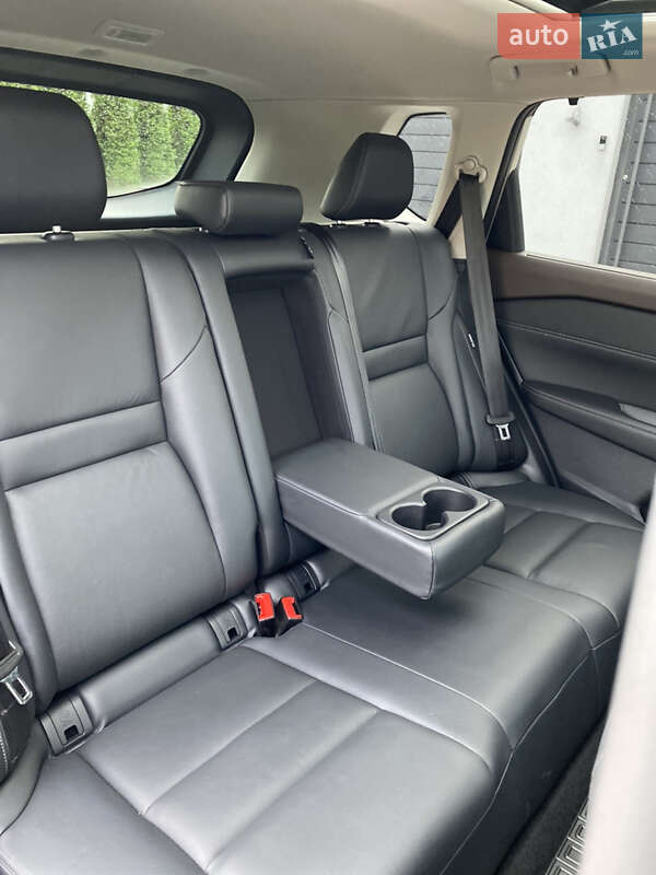 Позашляховик / Кросовер Nissan Rogue 2021 в Рівному