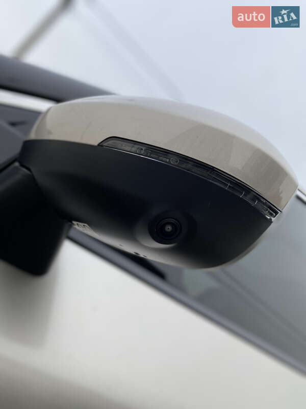 Позашляховик / Кросовер Nissan Rogue 2021 в Рівному