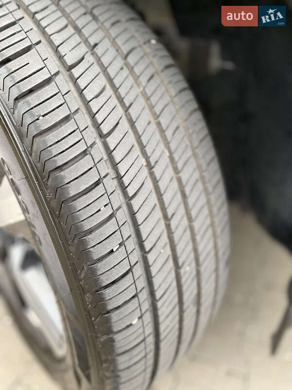 Позашляховик / Кросовер Nissan Rogue 2021 в Рівному