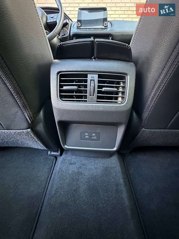 Внедорожник / Кроссовер Nissan Rogue 2023 в Киеве фото 36 Внедорожник / Кроссовер Nissan Rogue 2023 в Киеве