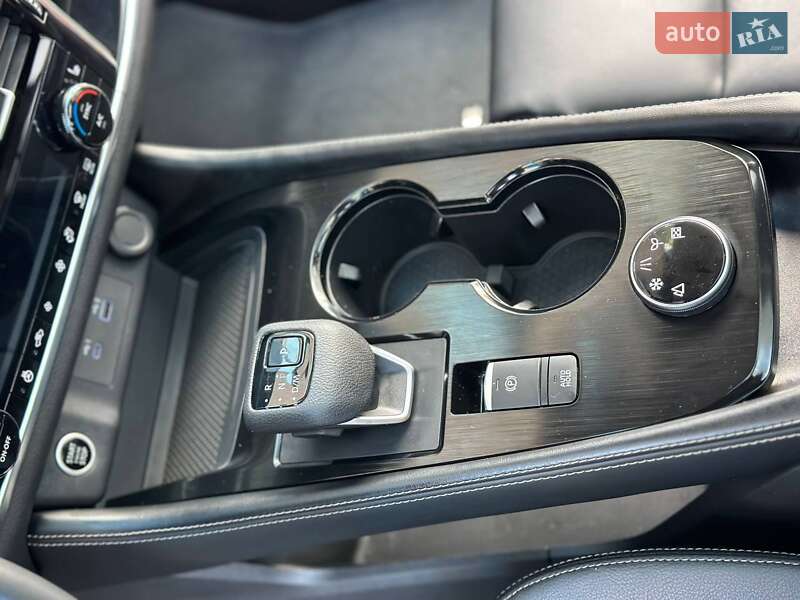 Внедорожник / Кроссовер Nissan Rogue 2023 в Киеве фото 50 Внедорожник / Кроссовер Nissan Rogue 2023 в Киеве