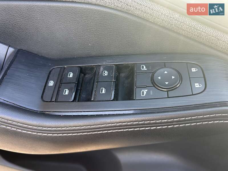 Внедорожник / Кроссовер Nissan Rogue 2020 в Старом Самборе фото 8 Внедорожник / Кроссовер Nissan Rogue 2020 в Старом Самборе