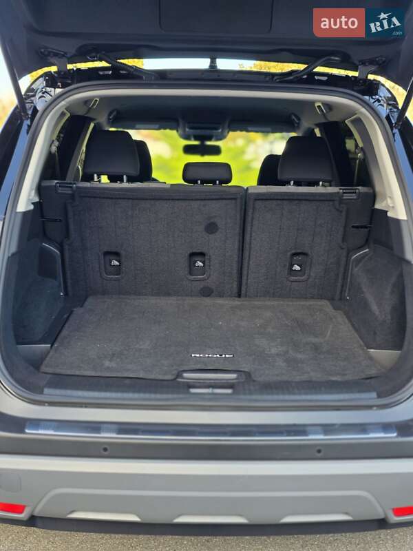 Внедорожник / Кроссовер Nissan Rogue 2023 в Киеве