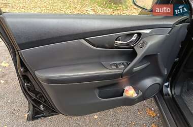 Позашляховик / Кросовер Nissan Rogue 2016 в Хмельницькому