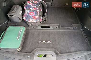 Позашляховик / Кросовер Nissan Rogue 2016 в Хмельницькому