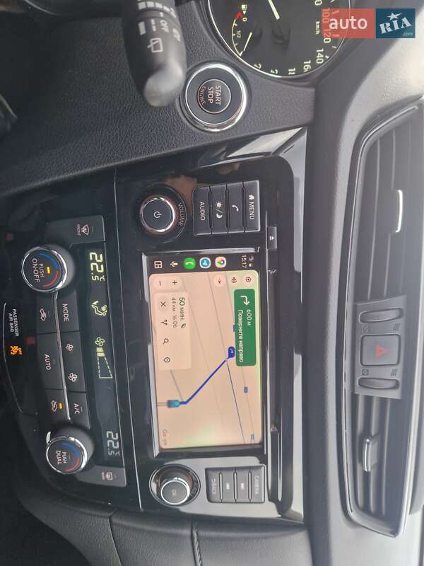 Внедорожник / Кроссовер Nissan Rogue 2020 в Дорогом