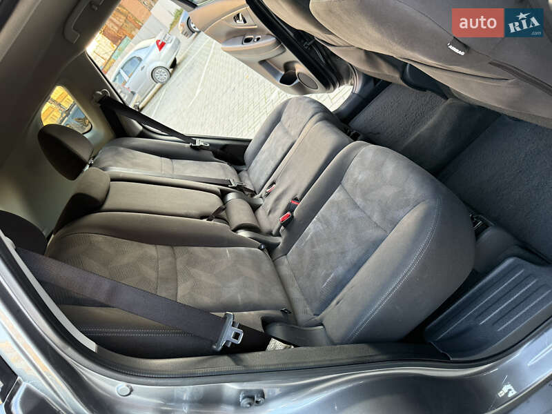 Внедорожник / Кроссовер Nissan Rogue 2016 в Житомире фото 43 Внедорожник / Кроссовер Nissan Rogue 2016 в Житомире