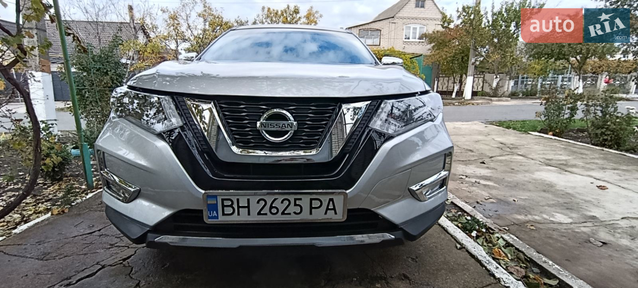 2016 Nissan Rogue - мініатюра 15