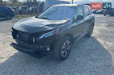 Внедорожник / Кроссовер Nissan Rogue 2023 в Львове Внедорожник / Кроссовер Nissan Rogue 2023 в Львове