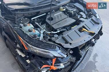 Позашляховик / Кросовер Nissan Rogue 2023 в Львові