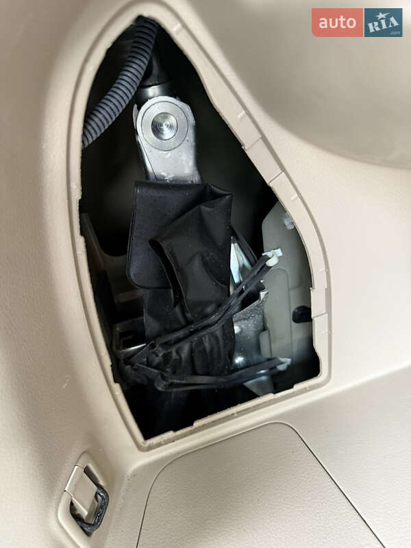 Внедорожник / Кроссовер Nissan Rogue 2019 в Белой Церкви фото 12 Внедорожник / Кроссовер Nissan Rogue 2019 в Белой Церкви