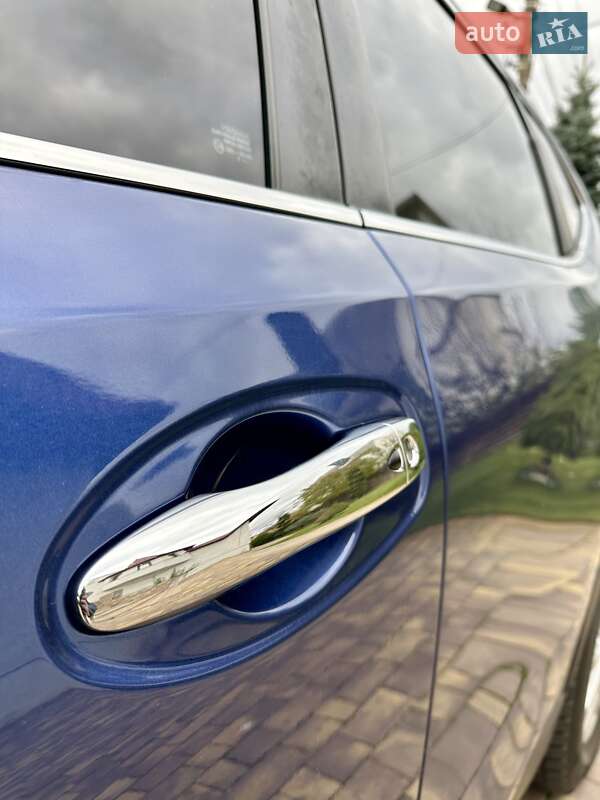 Внедорожник / Кроссовер Nissan Rogue 2017 в Виннице фото 20 Внедорожник / Кроссовер Nissan Rogue 2017 в Виннице