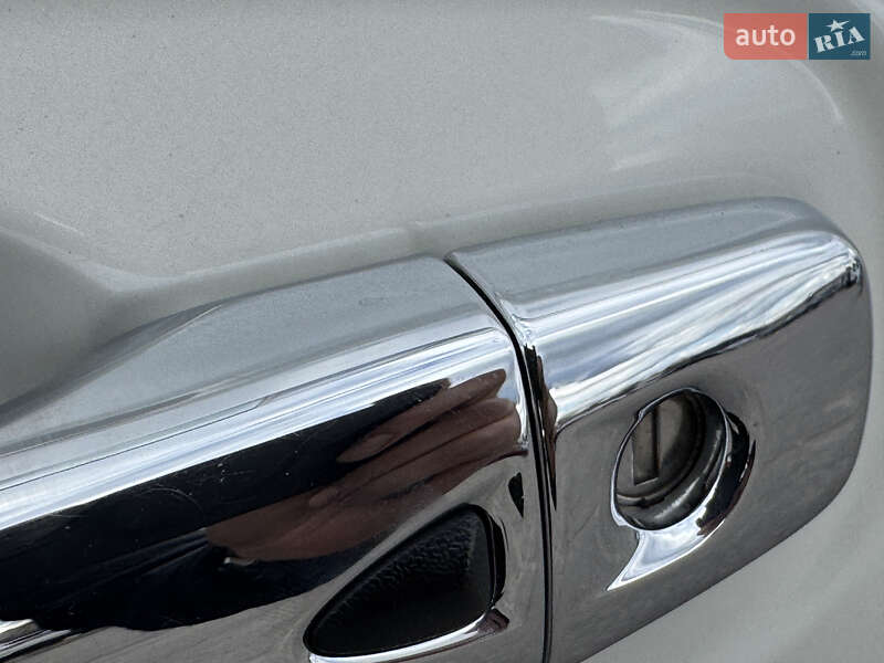 Позашляховик / Кросовер Nissan Rogue 2019 в Білій Церкві