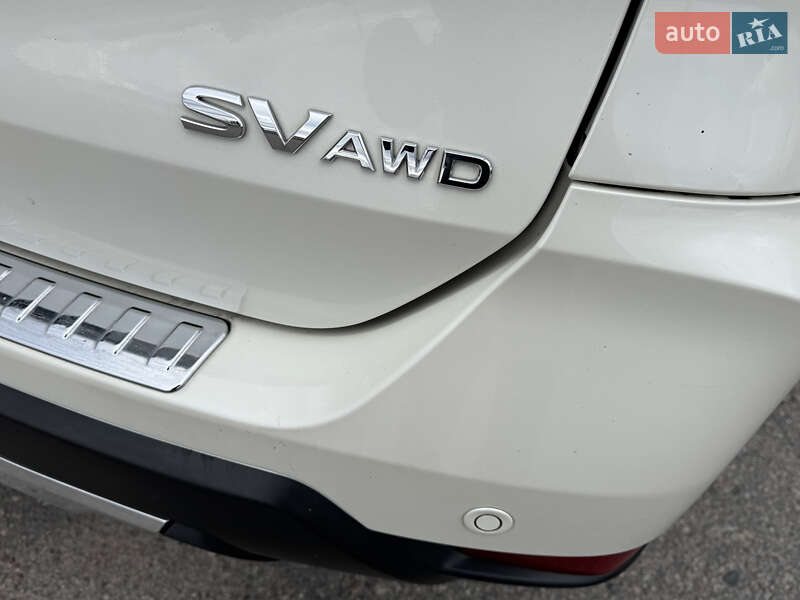 Позашляховик / Кросовер Nissan Rogue 2019 в Білій Церкві