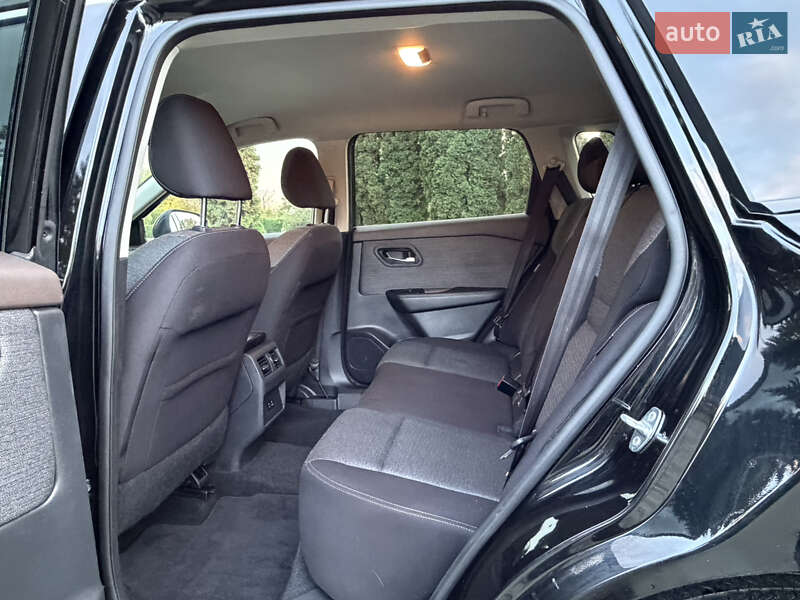 Внедорожник / Кроссовер Nissan Rogue 2021 в Дубно фото 20 Внедорожник / Кроссовер Nissan Rogue 2021 в Дубно