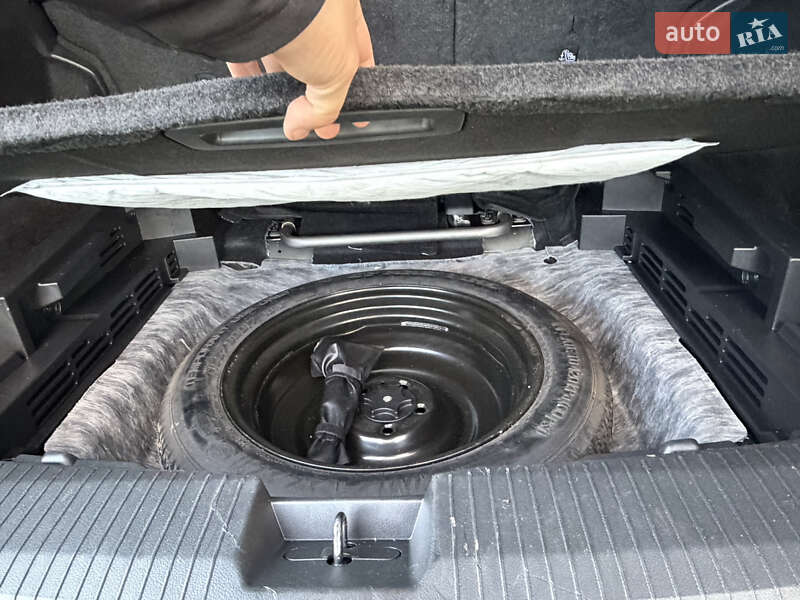 Внедорожник / Кроссовер Nissan Rogue 2021 в Дубно фото 35 Внедорожник / Кроссовер Nissan Rogue 2021 в Дубно