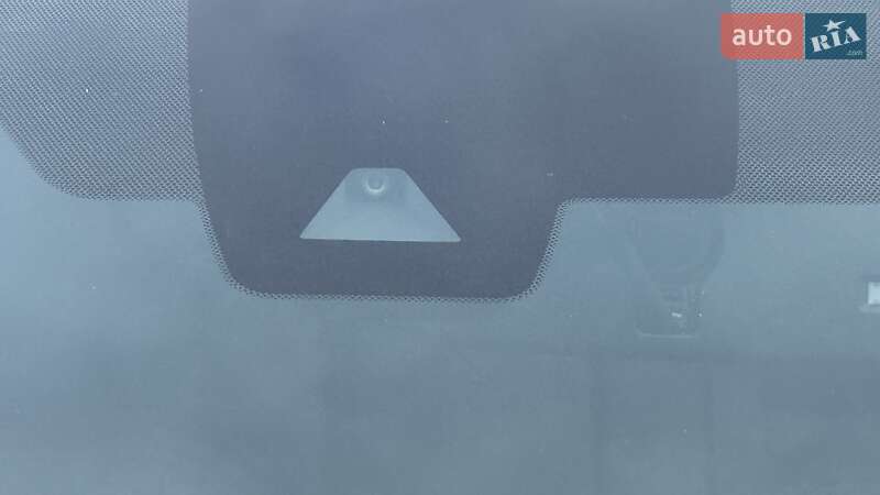 Позашляховик / Кросовер Nissan Rogue 2018 в Києві