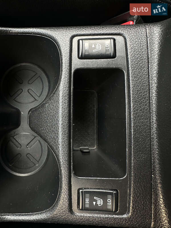 Внедорожник / Кроссовер Nissan Rogue 2016 в Виннице фото 12 Внедорожник / Кроссовер Nissan Rogue 2016 в Виннице