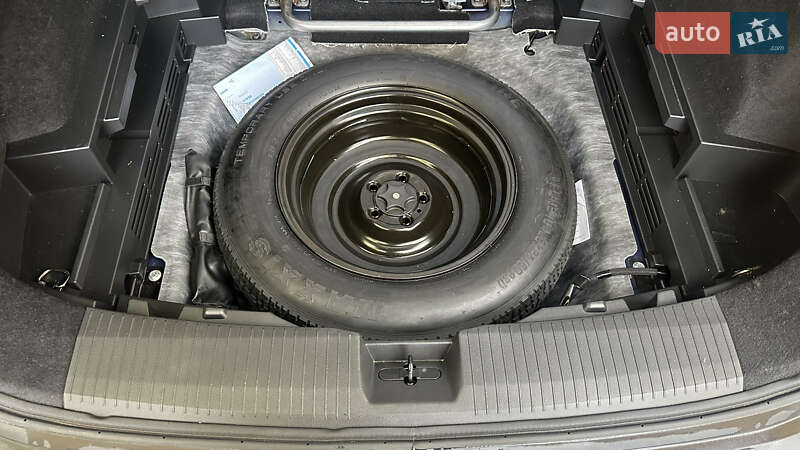 Внедорожник / Кроссовер Nissan Rogue 2021 в Виннице