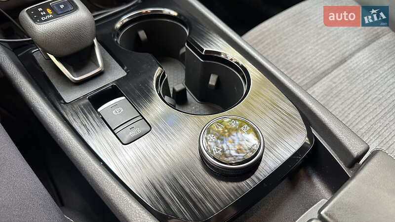 Внедорожник / Кроссовер Nissan Rogue 2021 в Виннице