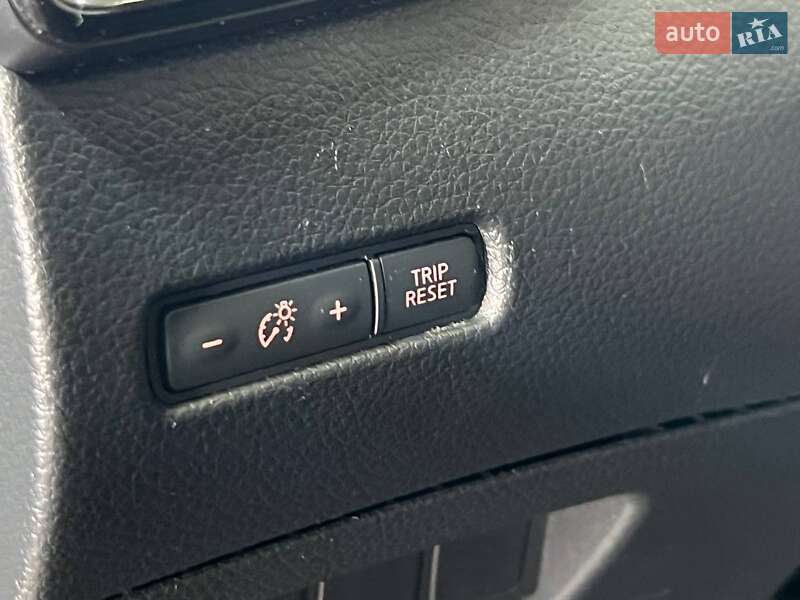 Внедорожник / Кроссовер Nissan Rogue 2017 в Одессе фото 12 Внедорожник / Кроссовер Nissan Rogue 2017 в Одессе