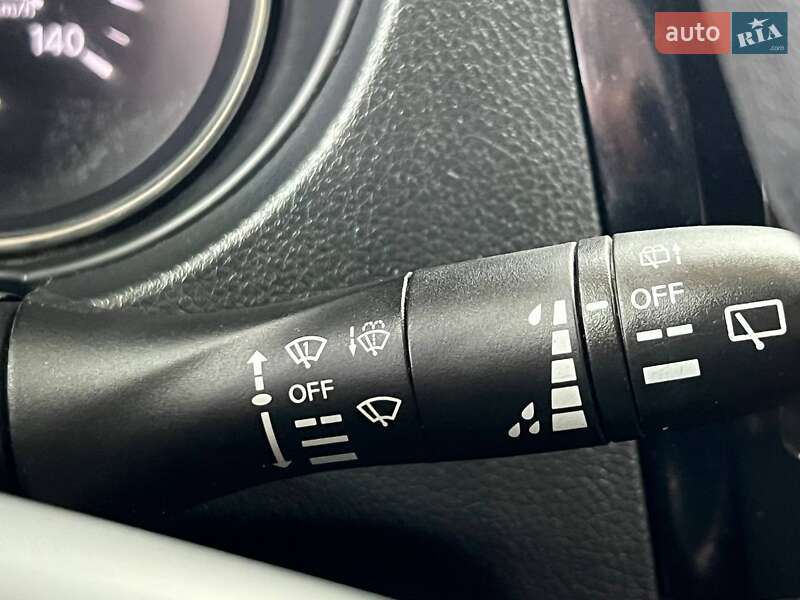 Внедорожник / Кроссовер Nissan Rogue 2017 в Одессе фото 22 Внедорожник / Кроссовер Nissan Rogue 2017 в Одессе