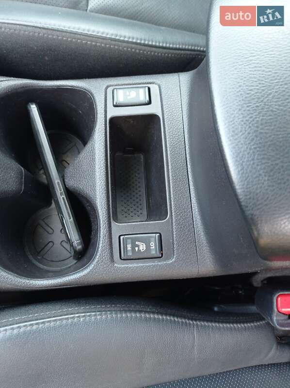 Внедорожник / Кроссовер Nissan Rogue 2015 в Яворове фото 20 Внедорожник / Кроссовер Nissan Rogue 2015 в Яворове