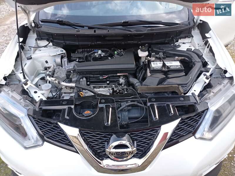 Внедорожник / Кроссовер Nissan Rogue 2015 в Яворове фото 65 Внедорожник / Кроссовер Nissan Rogue 2015 в Яворове