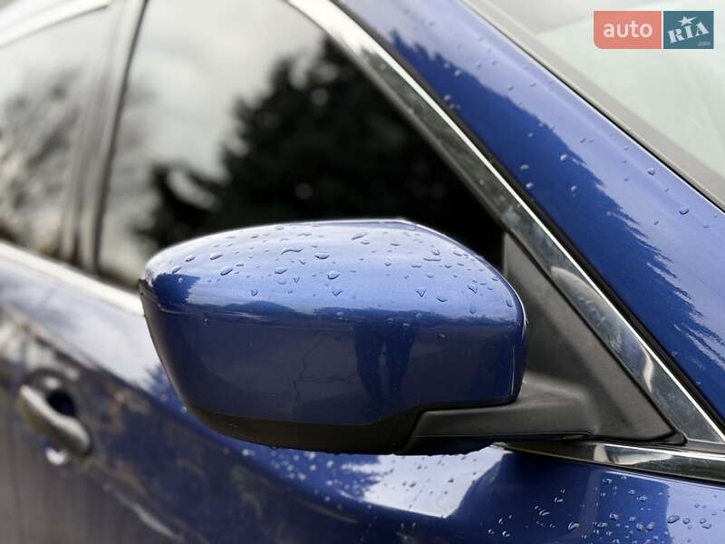 Внедорожник / Кроссовер Nissan Rogue 2017 в Ровно фото 18 Внедорожник / Кроссовер Nissan Rogue 2017 в Ровно