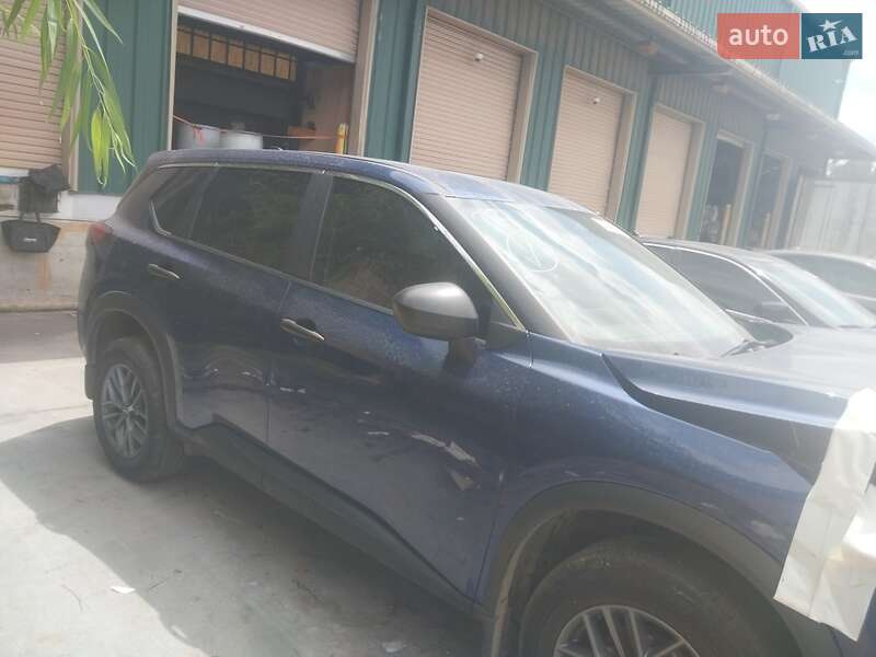 Внедорожник / Кроссовер Nissan Rogue 2023 в Хмельницком фото 14 Внедорожник / Кроссовер Nissan Rogue 2023 в Хмельницком