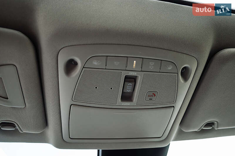 Внедорожник / Кроссовер Nissan Rogue 2018 в Белой Церкви