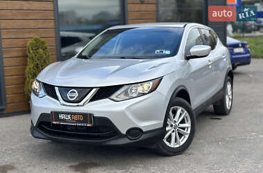 Внедорожник / Кроссовер Nissan Rogue 2019 в Шептицькому