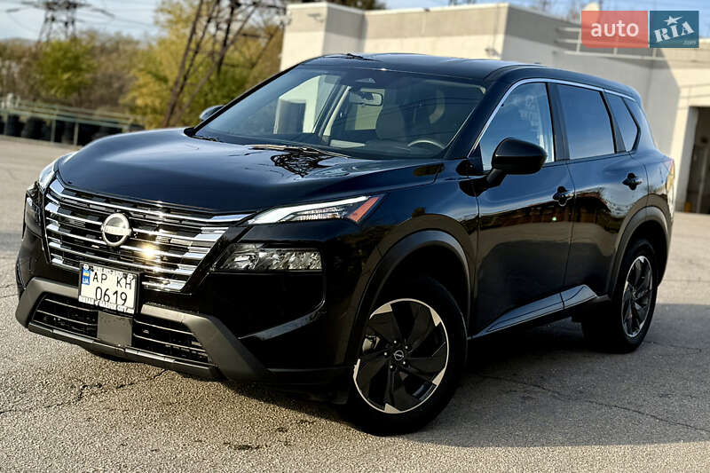 Nissan Rogue 2023 Nissan Rogue 2023