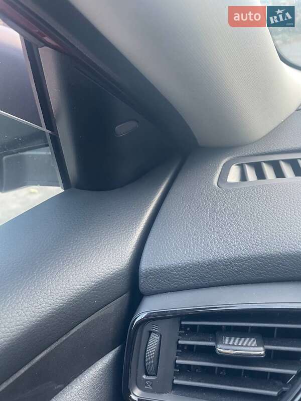 Позашляховик / Кросовер Nissan Rogue 2020 в Хмельницькому фото 25 Позашляховик / Кросовер Nissan Rogue 2020 в Хмельницькому