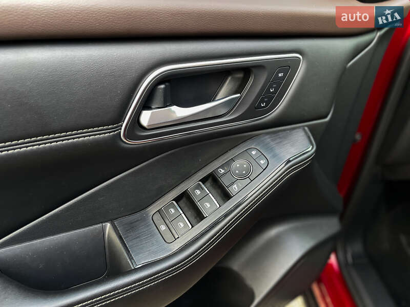 Внедорожник / Кроссовер Nissan Rogue 2021 в Одессе фото 37 Внедорожник / Кроссовер Nissan Rogue 2021 в Одессе