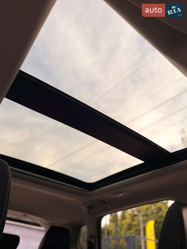 Внедорожник / Кроссовер Nissan Rogue 2021 в Одессе фото 48 Внедорожник / Кроссовер Nissan Rogue 2021 в Одессе