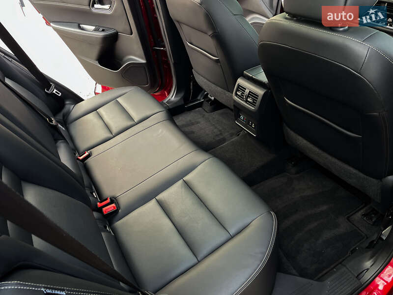 Внедорожник / Кроссовер Nissan Rogue 2021 в Одессе фото 50 Внедорожник / Кроссовер Nissan Rogue 2021 в Одессе