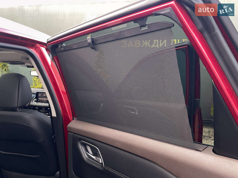 Внедорожник / Кроссовер Nissan Rogue 2021 в Одессе фото 49 Внедорожник / Кроссовер Nissan Rogue 2021 в Одессе