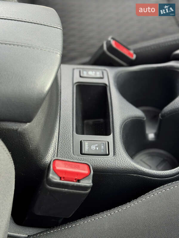 Позашляховик / Кросовер Nissan Rogue 2019 в Запоріжжі фото 28 Позашляховик / Кросовер Nissan Rogue 2019 в Запоріжжі