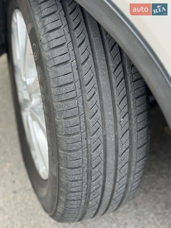 Позашляховик / Кросовер Nissan Rogue 2019 в Запоріжжі фото 32 Позашляховик / Кросовер Nissan Rogue 2019 в Запоріжжі