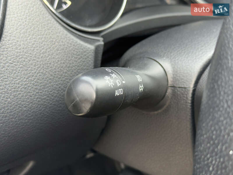 Позашляховик / Кросовер Nissan Rogue 2019 в Запоріжжі фото 29 Позашляховик / Кросовер Nissan Rogue 2019 в Запоріжжі