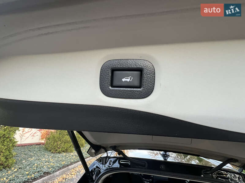 Внедорожник / Кроссовер Nissan Rogue 2019 в Киеве фото 10 Внедорожник / Кроссовер Nissan Rogue 2019 в Киеве