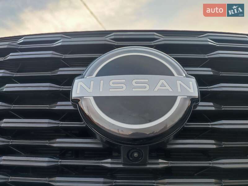 Внедорожник / Кроссовер Nissan Rogue 2023 в Киеве фото 17 Внедорожник / Кроссовер Nissan Rogue 2023 в Киеве