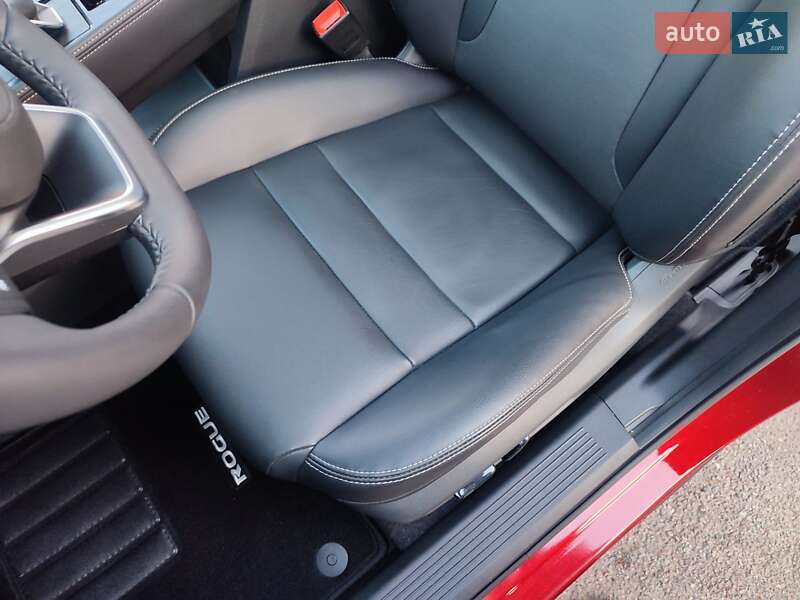 Внедорожник / Кроссовер Nissan Rogue 2023 в Киеве фото 33 Внедорожник / Кроссовер Nissan Rogue 2023 в Киеве