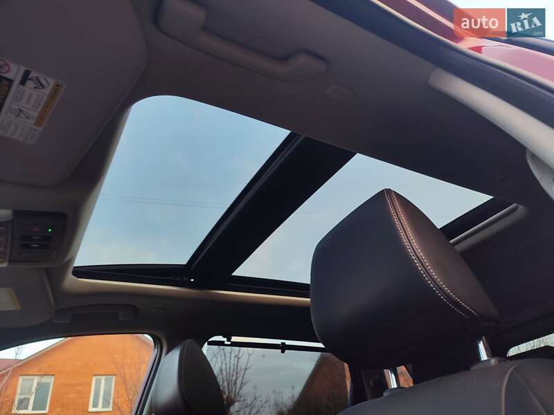 Внедорожник / Кроссовер Nissan Rogue 2023 в Киеве фото 60 Внедорожник / Кроссовер Nissan Rogue 2023 в Киеве